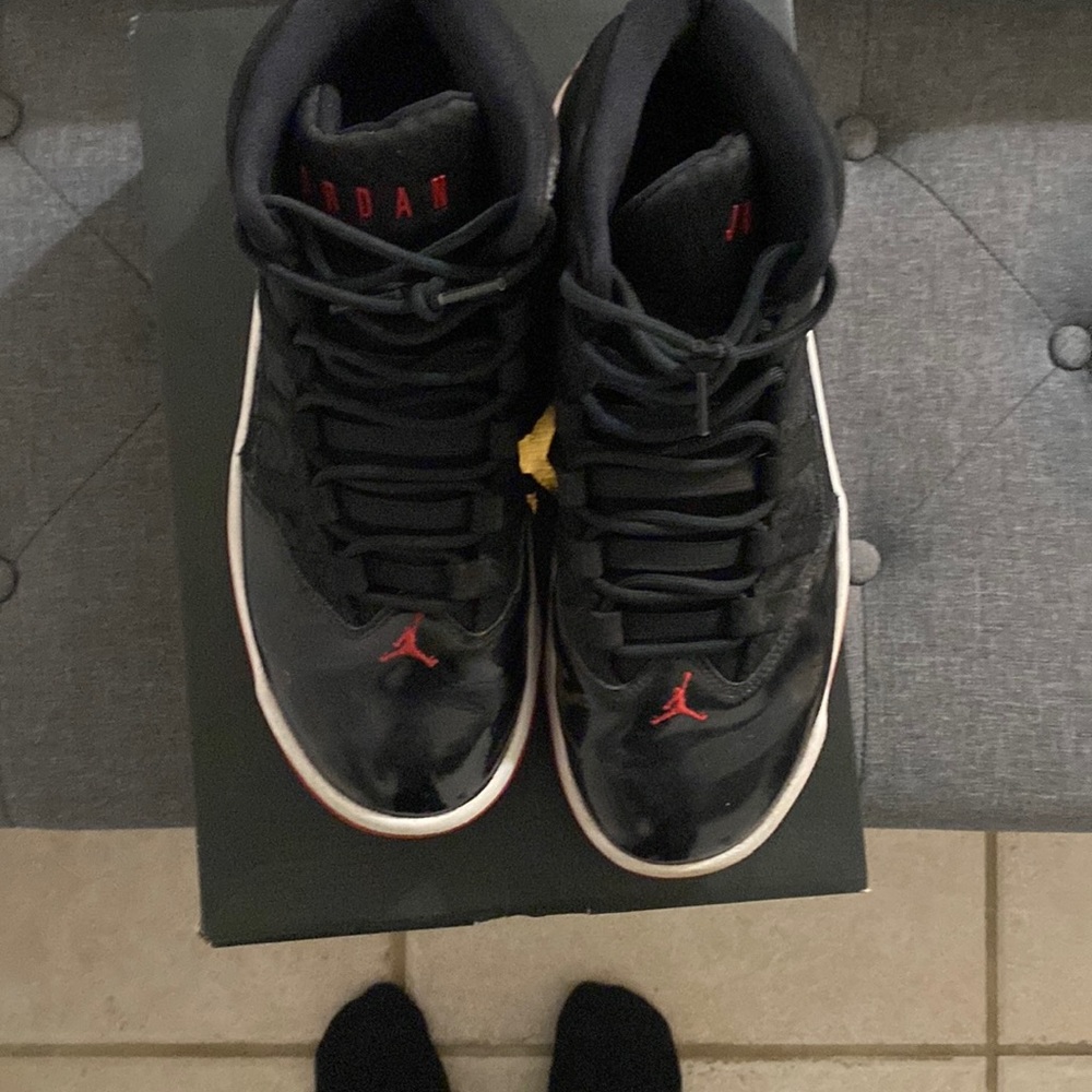 Jordan Max Aura